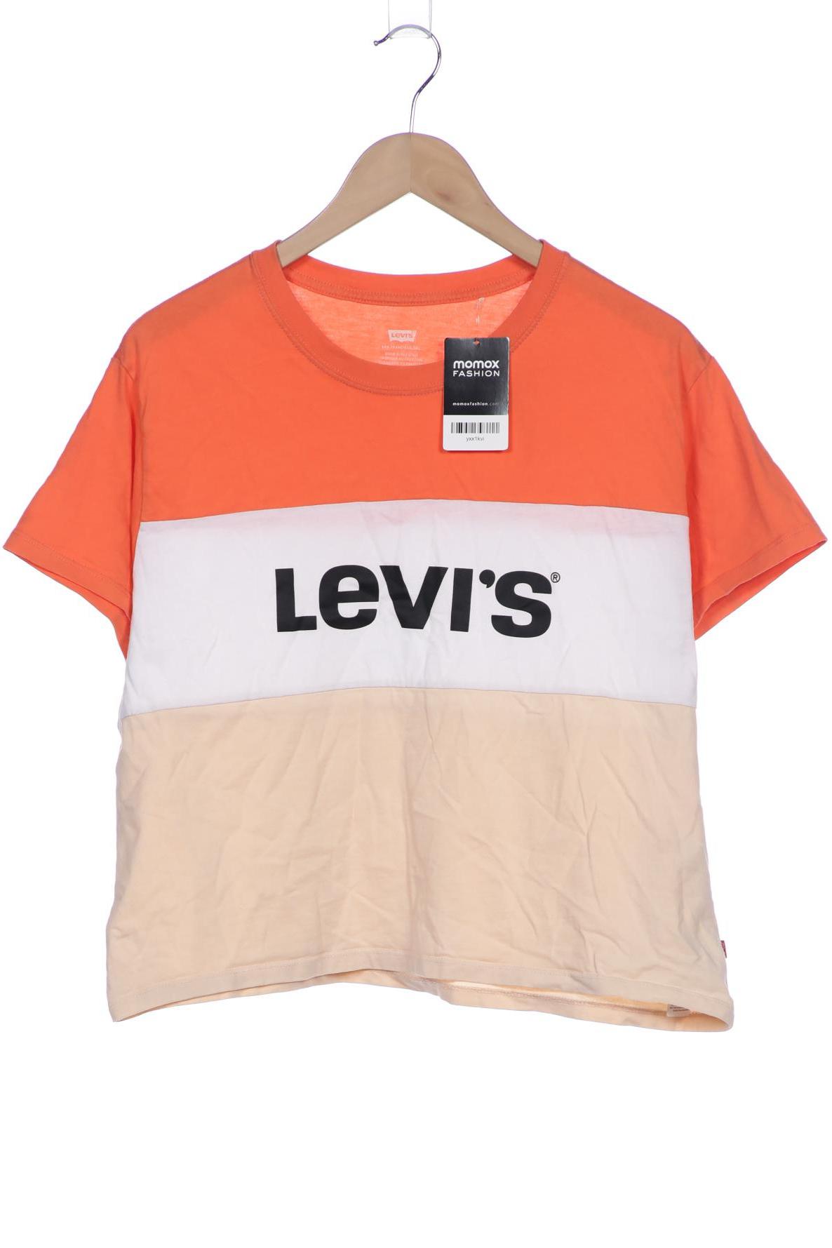 

Levis Damen T-Shirt, mehrfarbig, Gr. 36