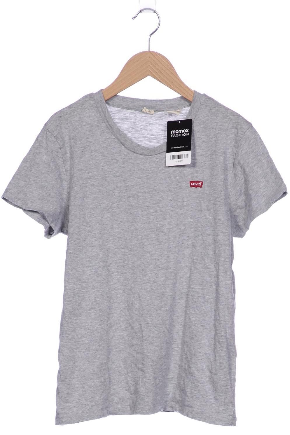 

Levis Damen T-Shirt, grau, Gr. 36