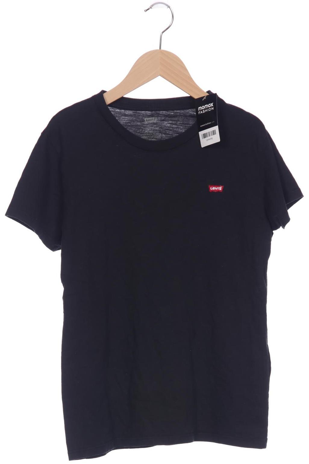 

Levis Damen T-Shirt, schwarz, Gr. 38