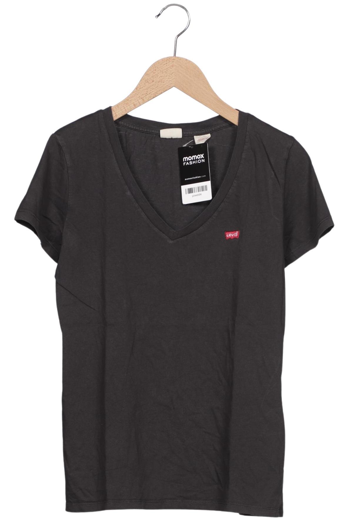 

Levis Damen T-Shirt, schwarz, Gr. 36
