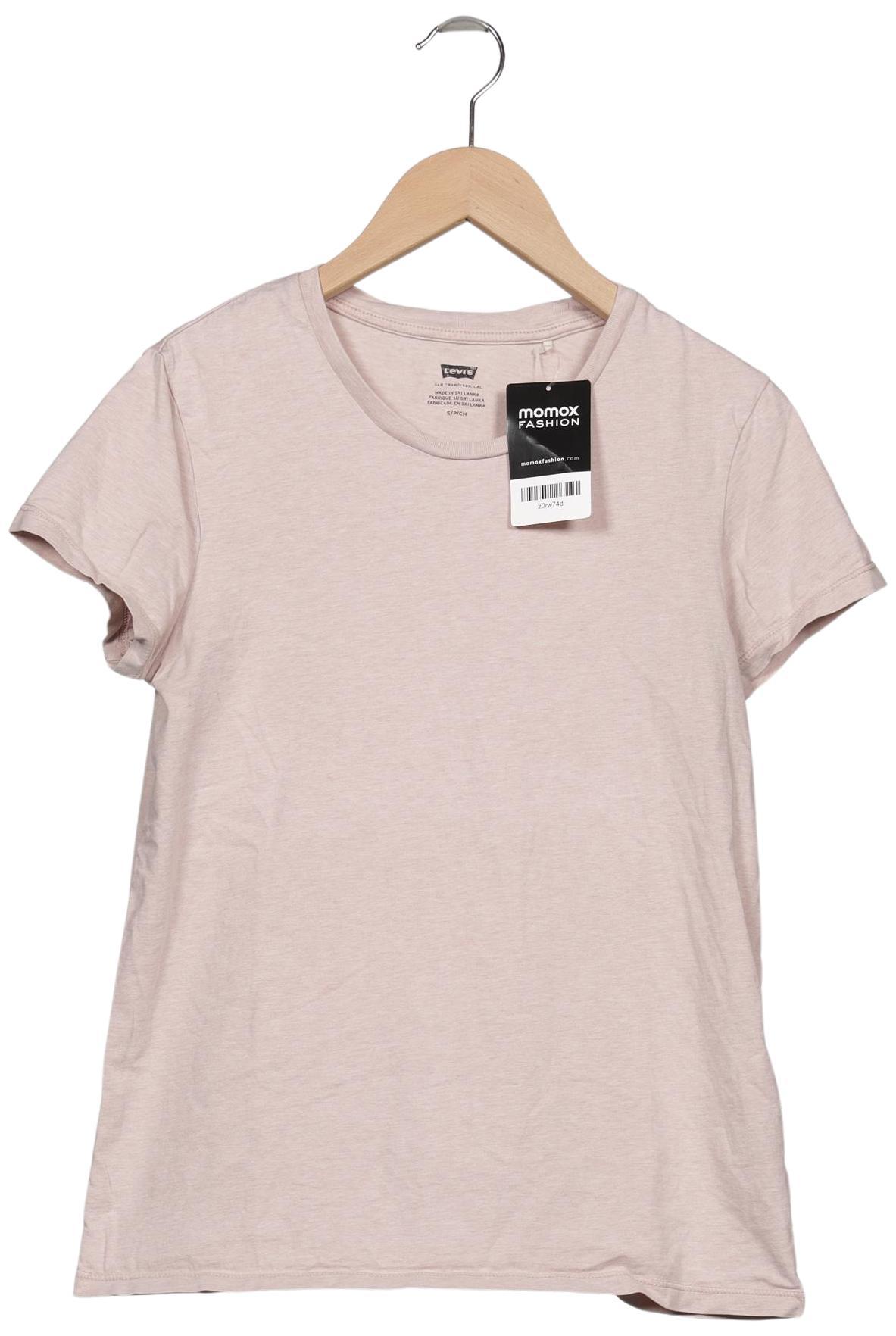 

Levis Damen T-Shirt, pink, Gr. 36
