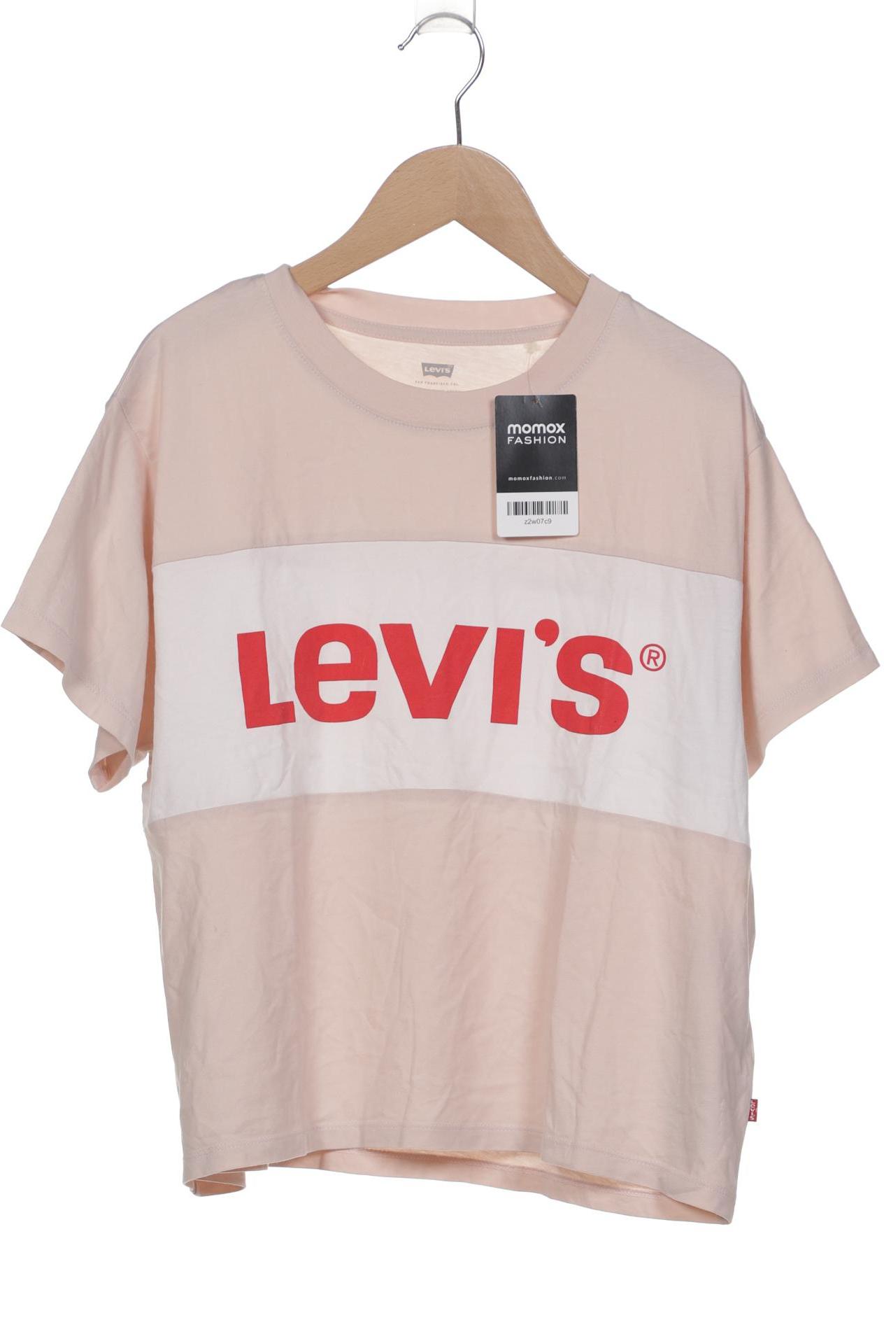 

Levis Damen T-Shirt, beige, Gr. 36