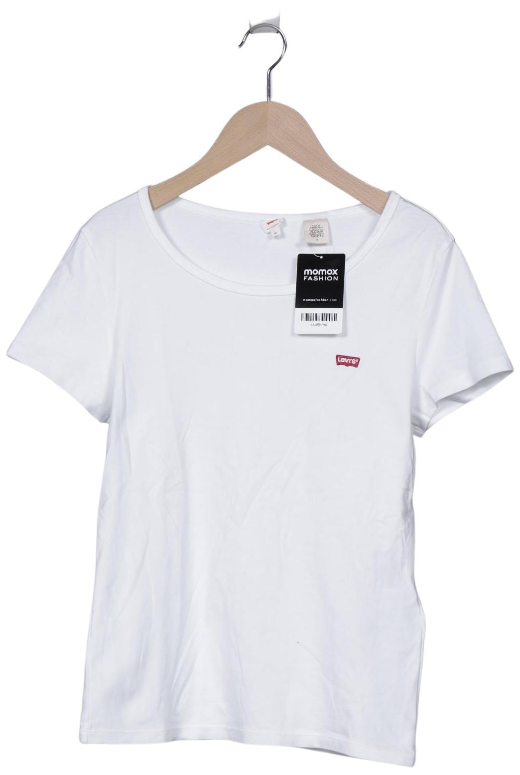 

Levis Damen T-Shirt, weiß, Gr. 38