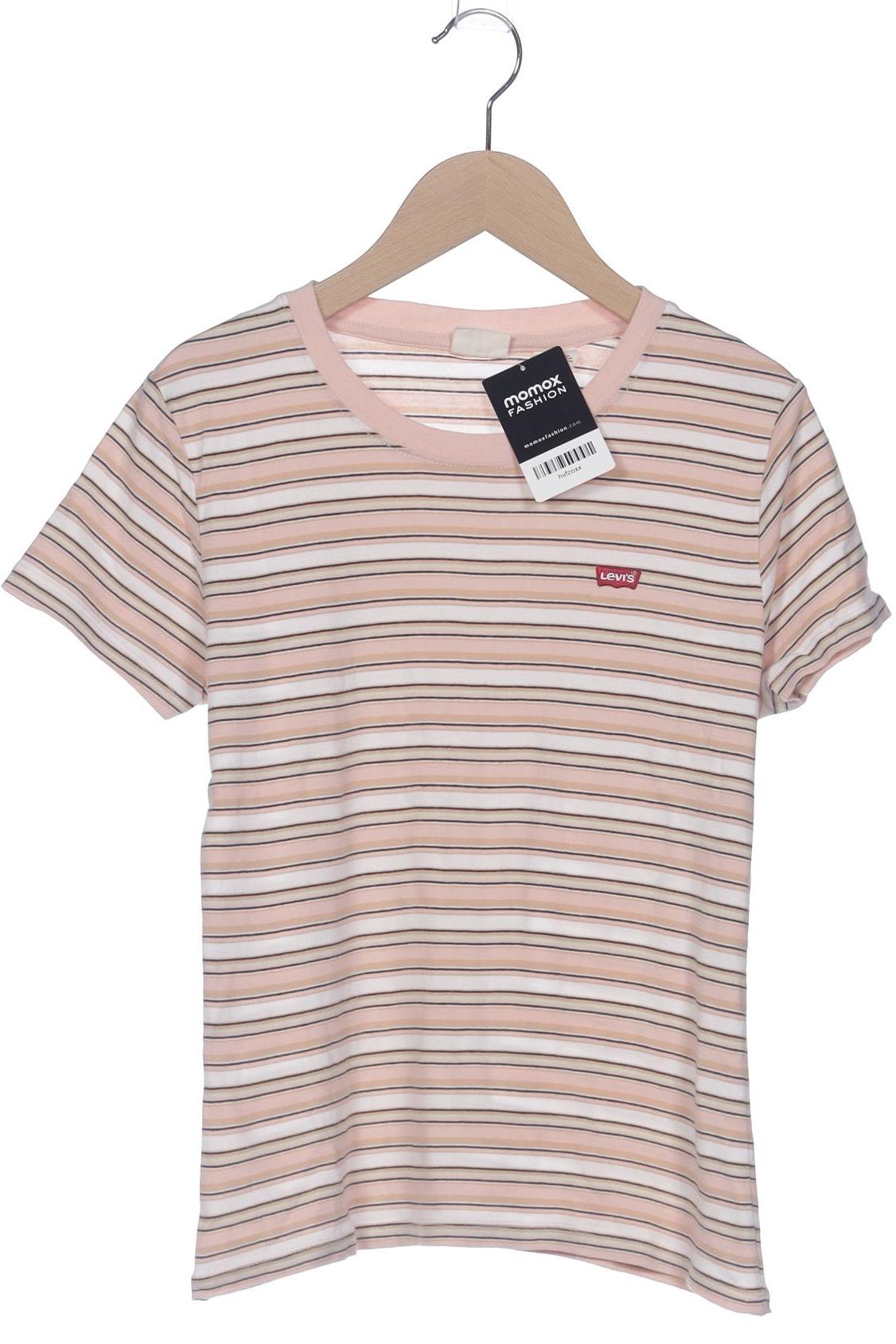 

Levis Damen T-Shirt, pink, Gr. 38