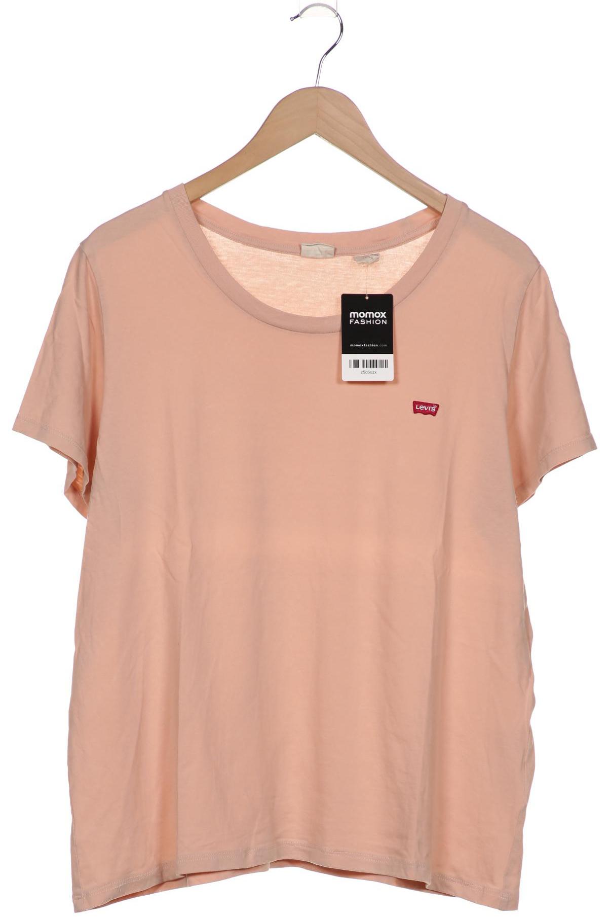 

Levis Damen T-Shirt, pink, Gr. 48