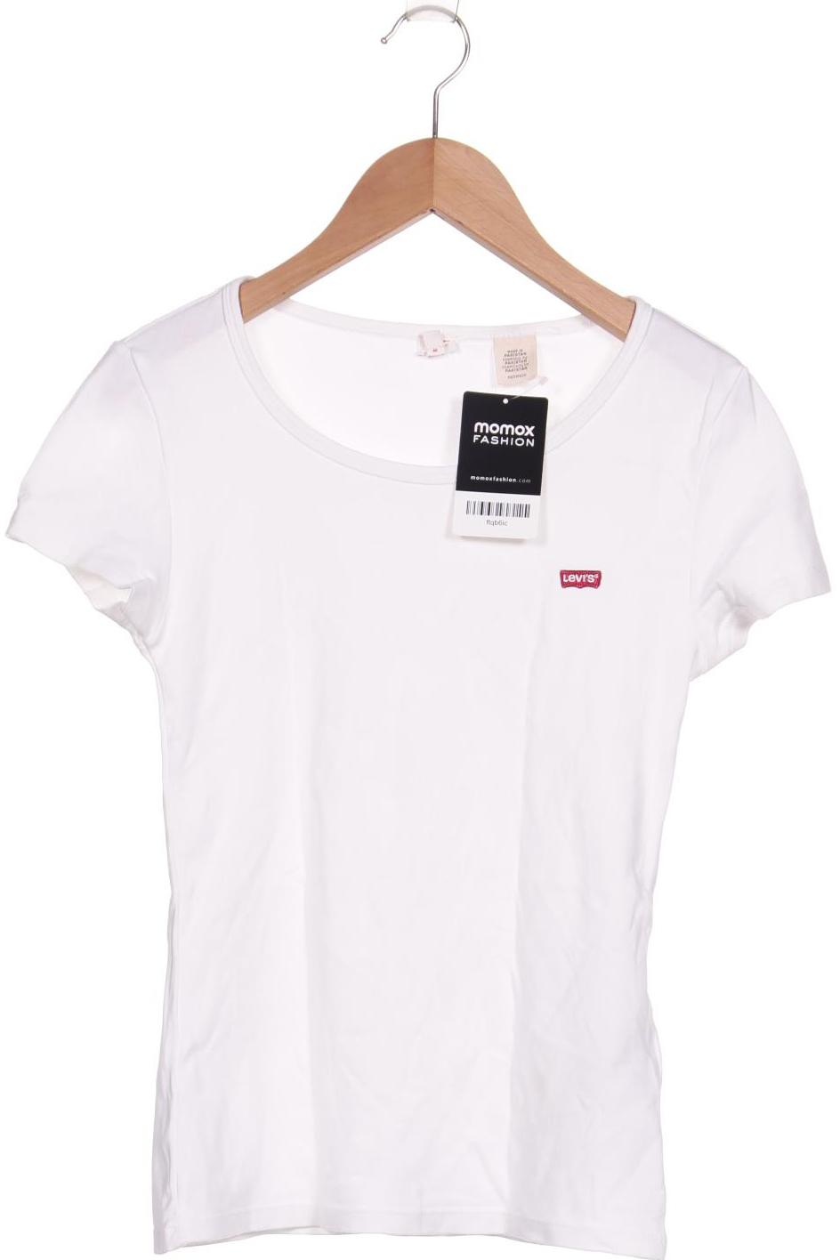 

Levis Damen T-Shirt, weiß, Gr. 34