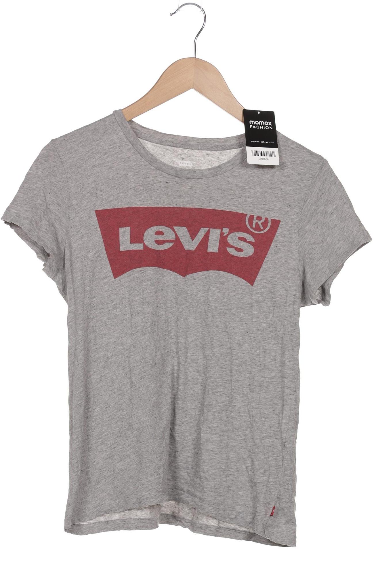 

Levis Damen T-Shirt, grau, Gr. 36