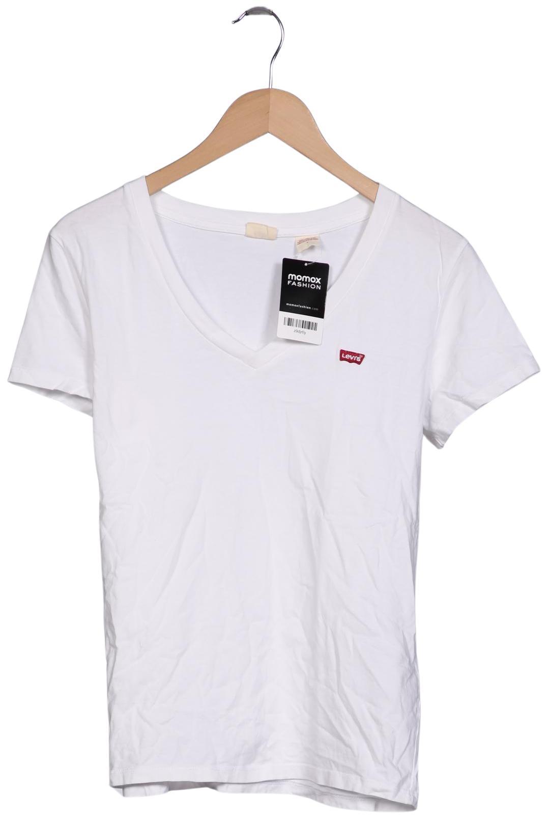 

Levis Damen T-Shirt, weiß, Gr. 38