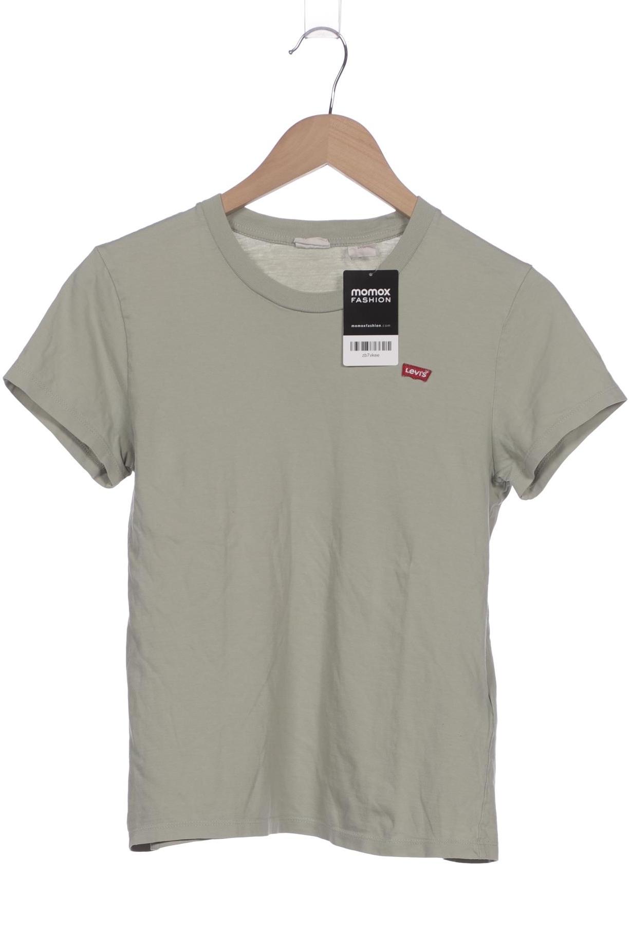 

Levis Damen T-Shirt, hellgrün, Gr. 36
