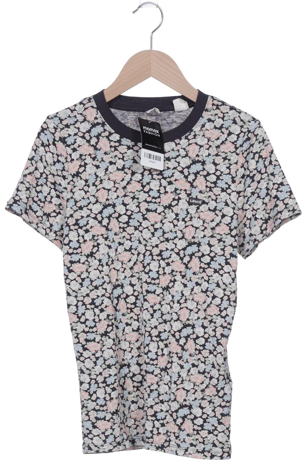 

Levis Damen T-Shirt, mehrfarbig, Gr. 38