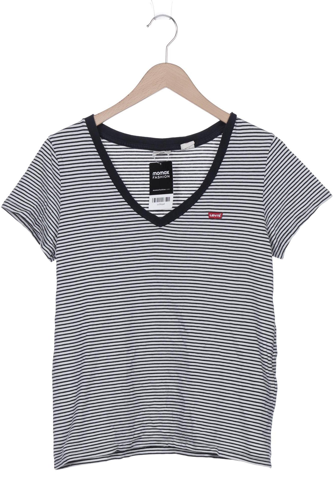 

Levis Damen T-Shirt, weiß, Gr. 38