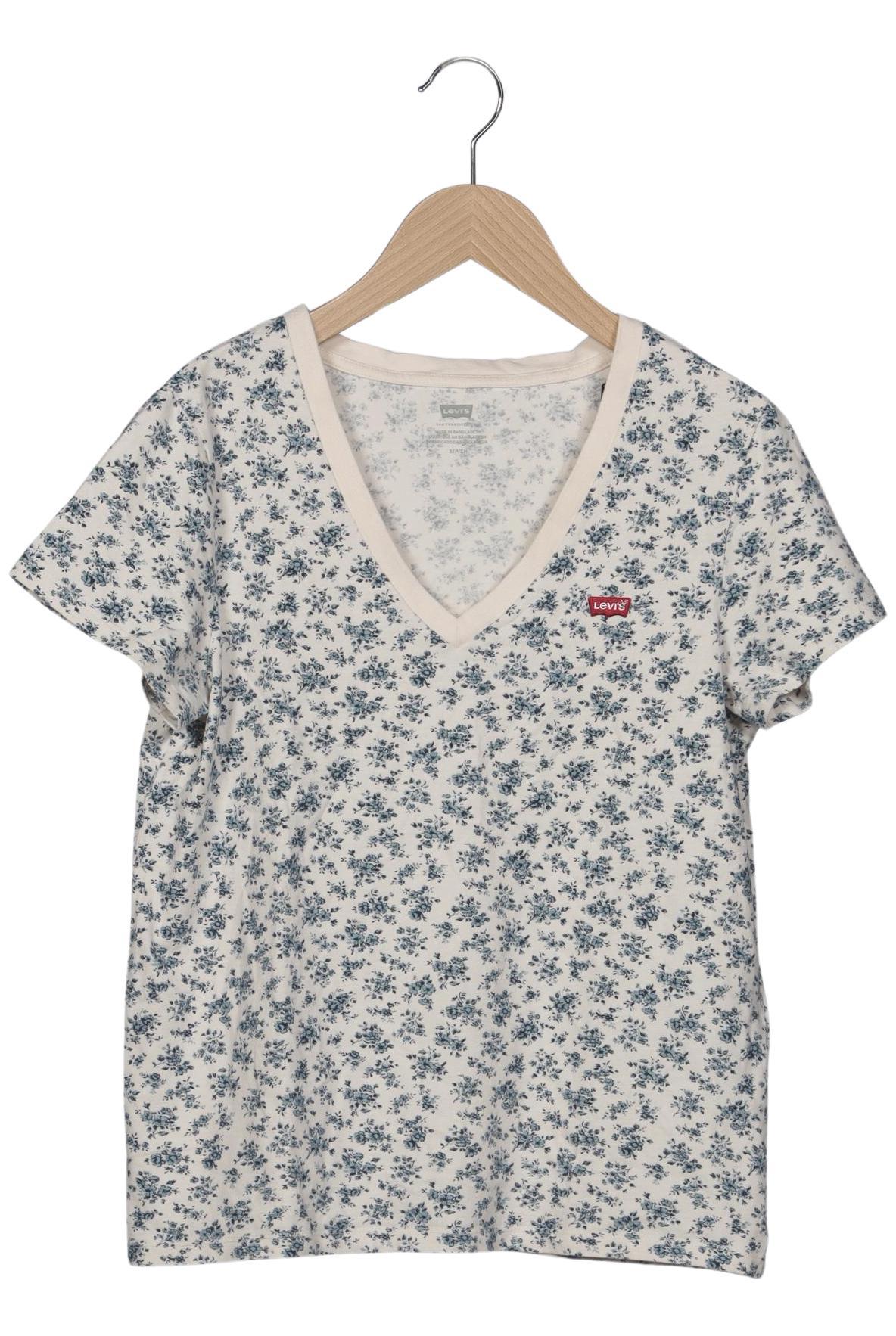 

Levis Damen T-Shirt, mehrfarbig, Gr. 36