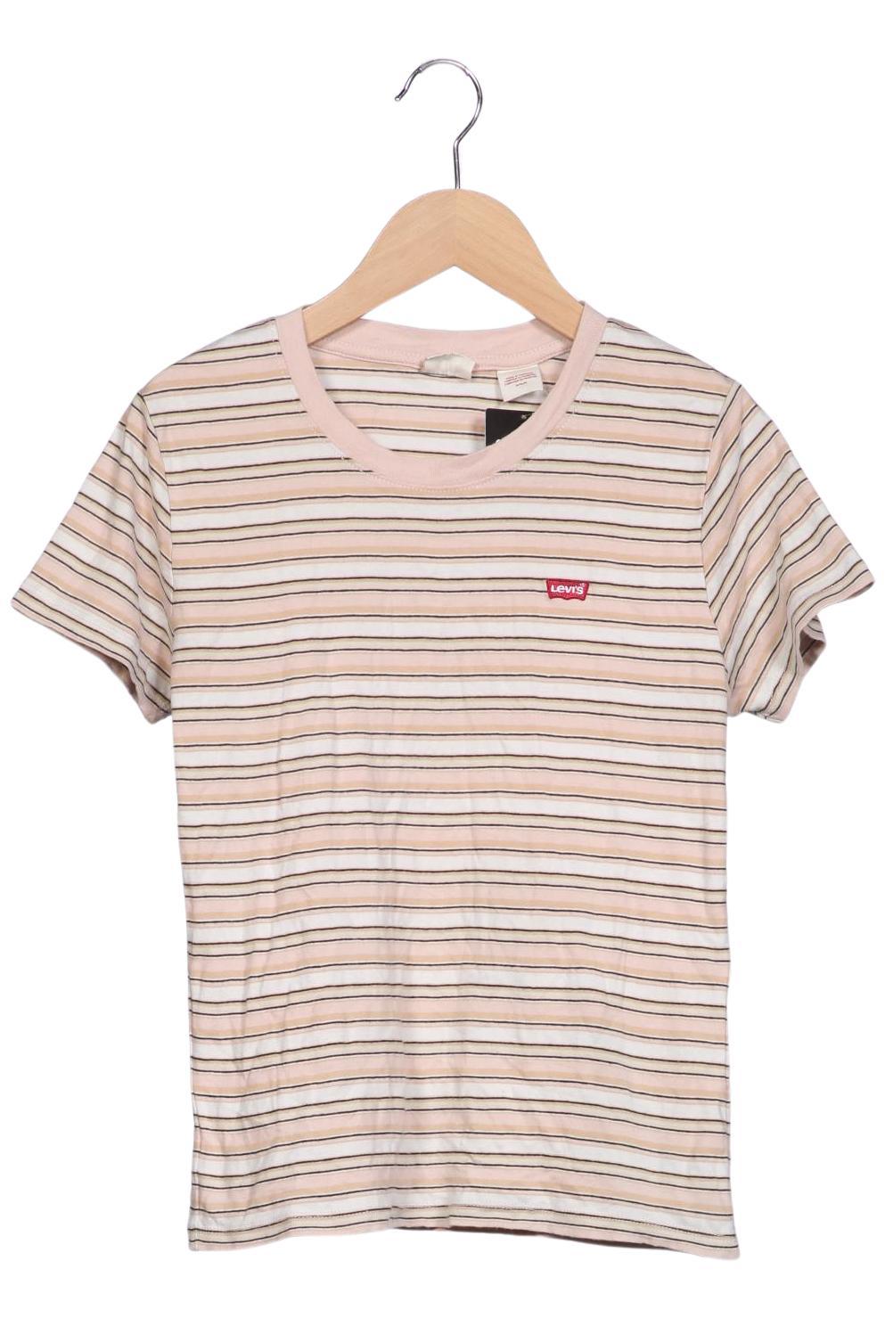 

Levis Damen T-Shirt, mehrfarbig, Gr. 38