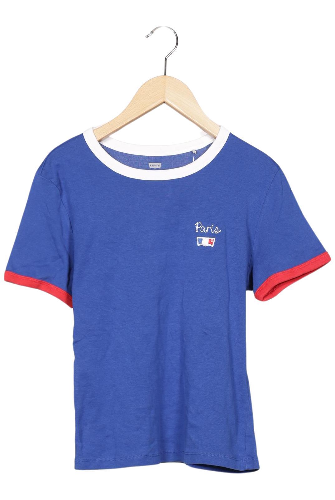 

Levis Damen T-Shirt, mehrfarbig, Gr. 38