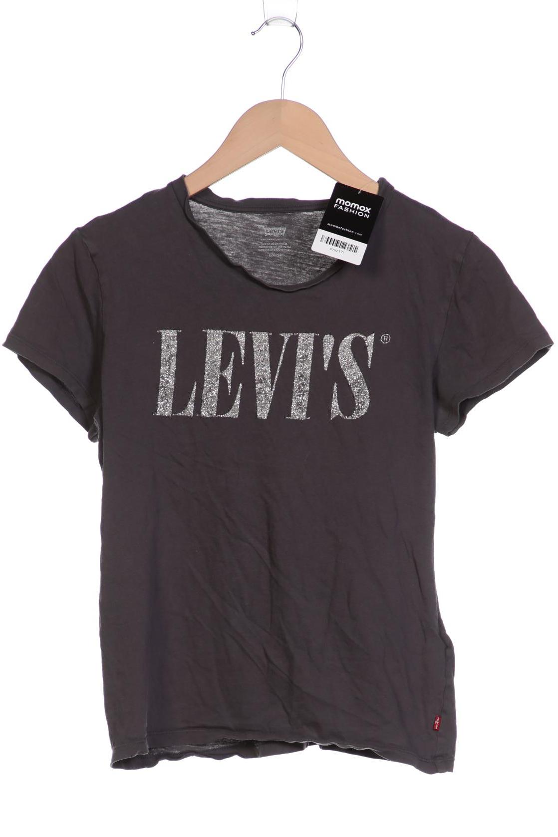 

Levis Damen T-Shirt, grau, Gr. 36