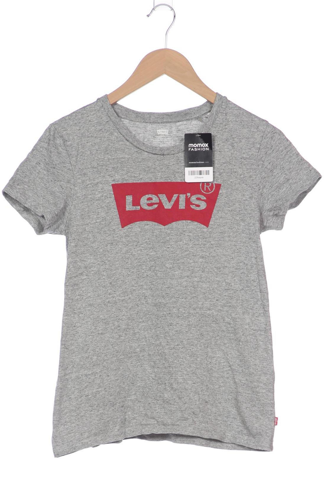 

Levis Damen T-Shirt, grau, Gr. 36