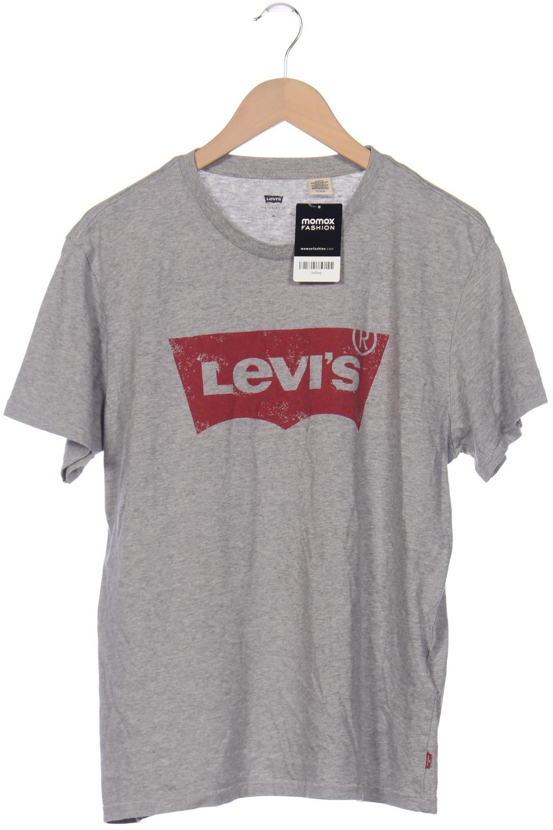 

Levis Damen T-Shirt, grau