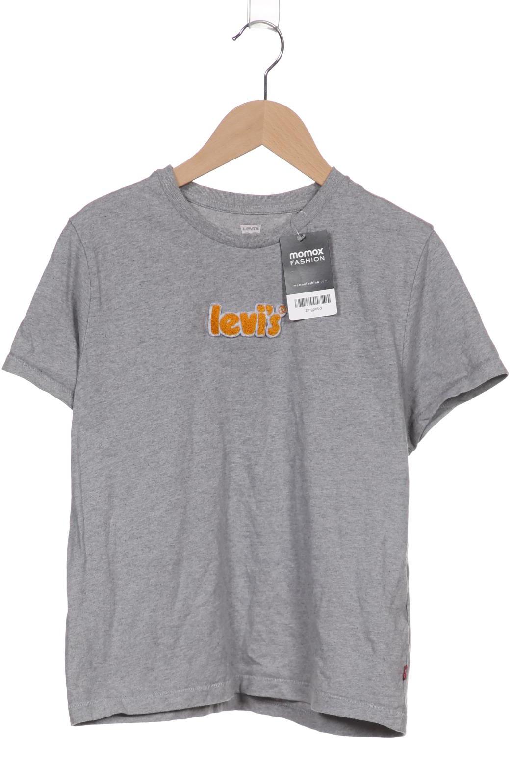 

Levis Damen T-Shirt, grau, Gr. 36