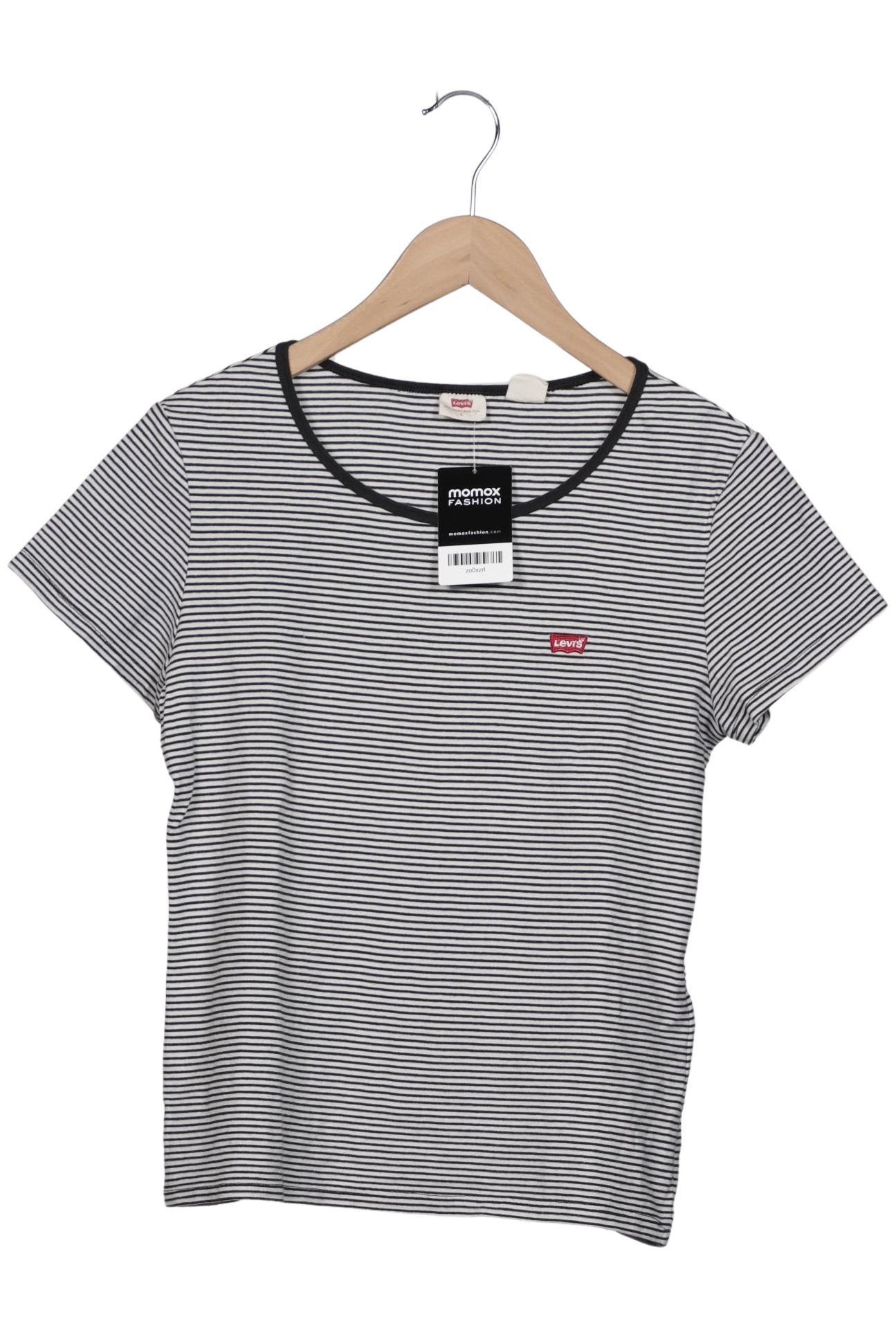 

Levis Damen T-Shirt, schwarz, Gr. 42