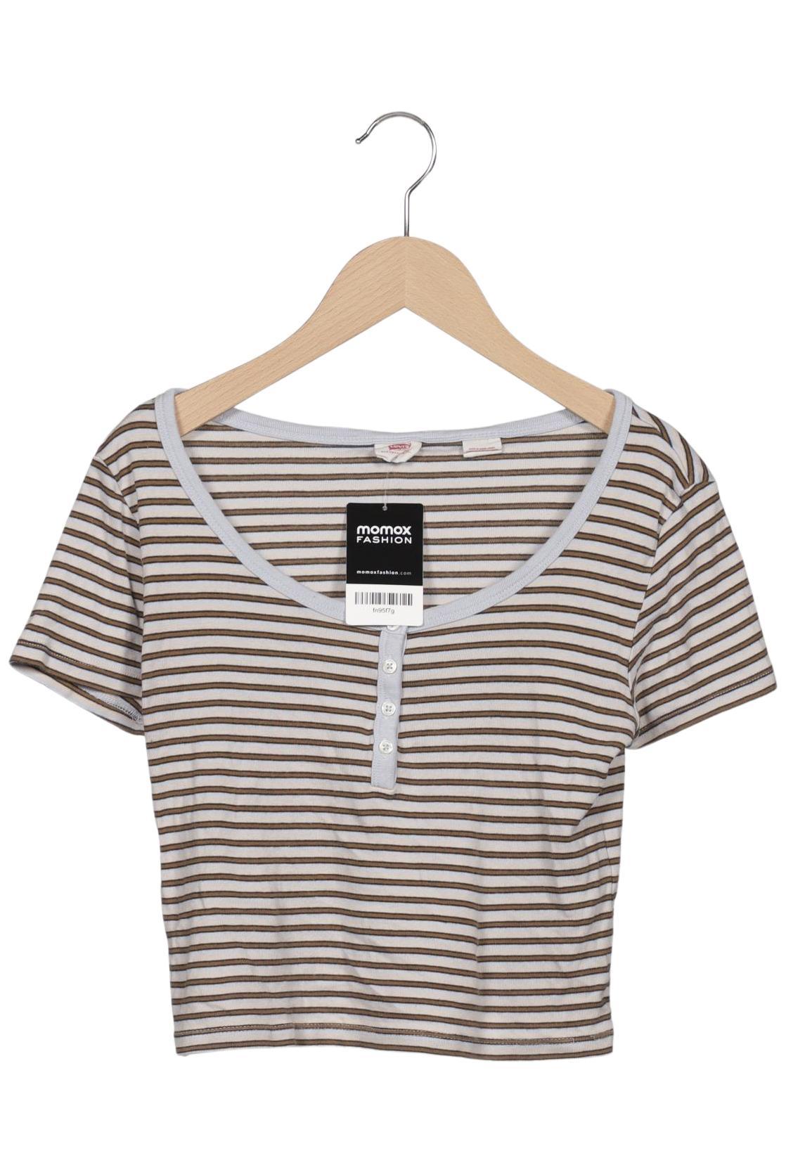 

Levis Damen T-Shirt, mehrfarbig, Gr. 36