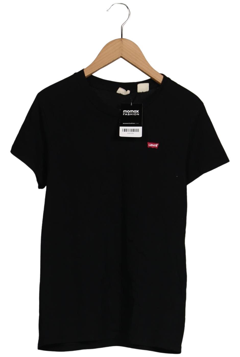 

Levis Damen T-Shirt, schwarz, Gr. 34