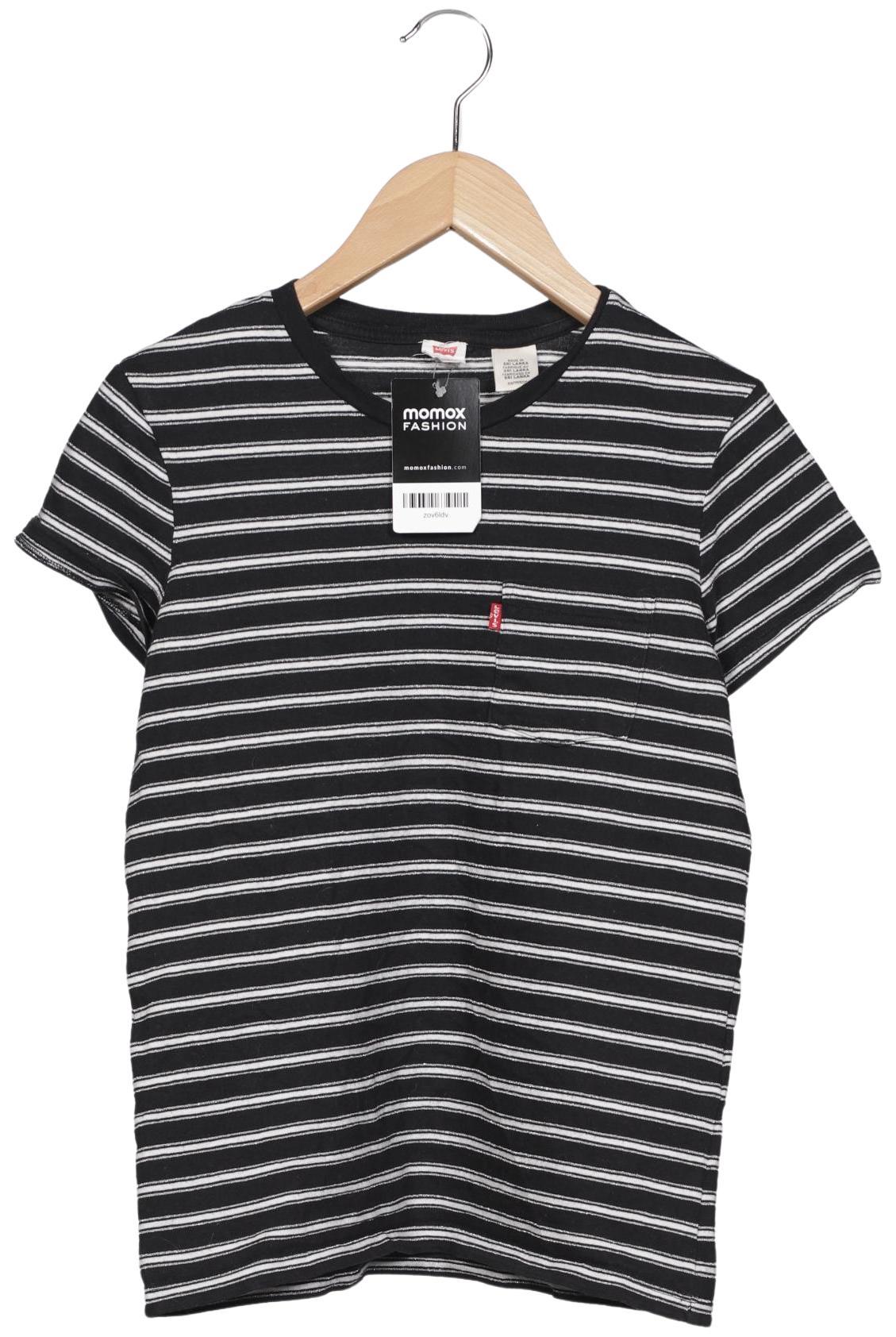

Levis Damen T-Shirt, schwarz, Gr. 34