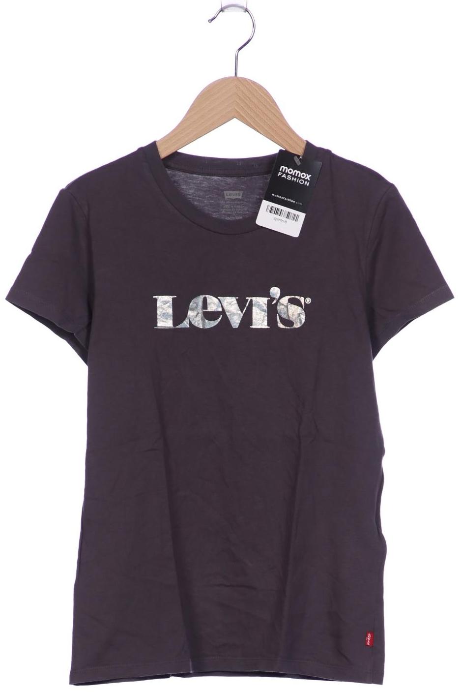 

Levis Damen T-Shirt, grau, Gr. 34