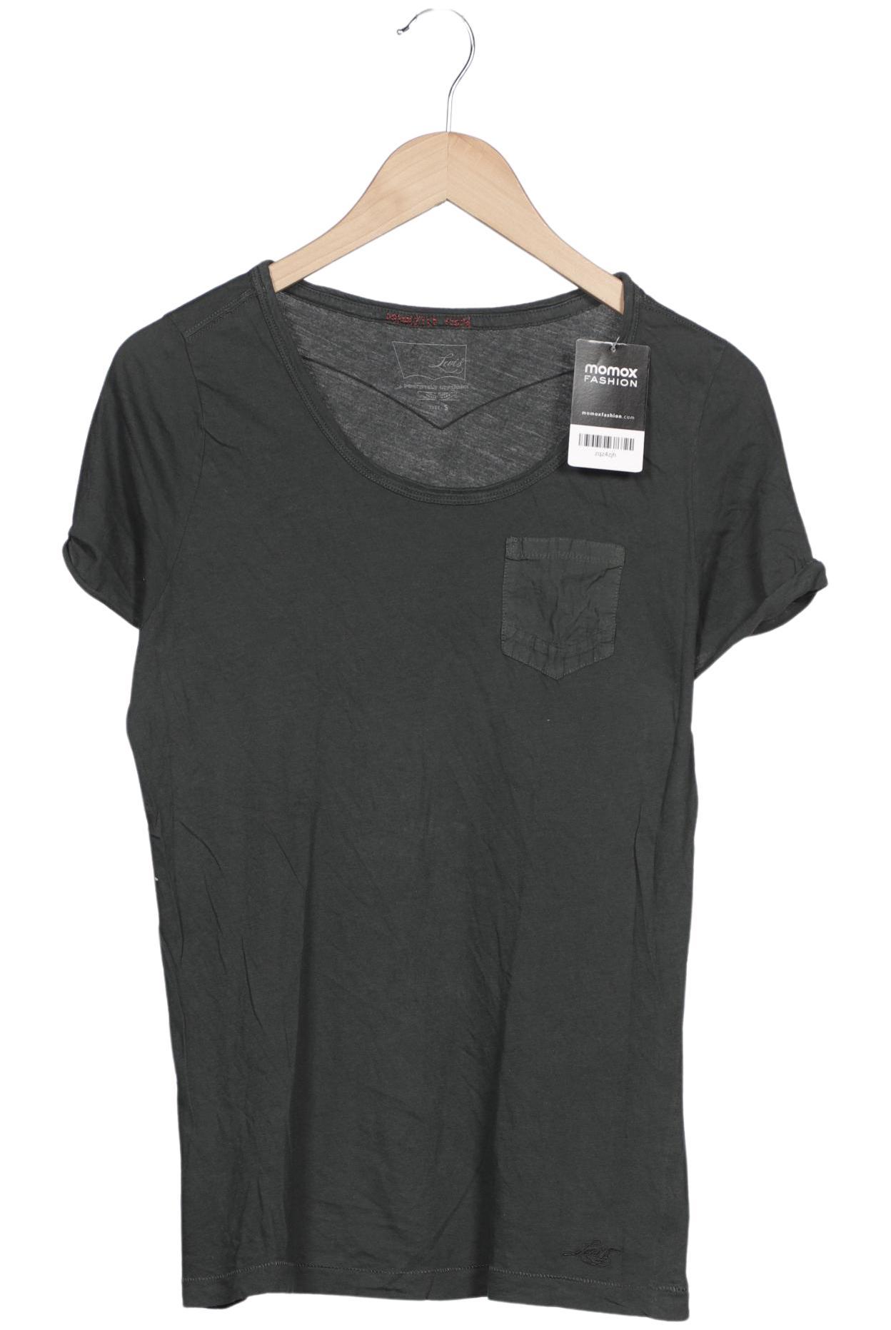 

Levis Damen T-Shirt, grün, Gr. 36