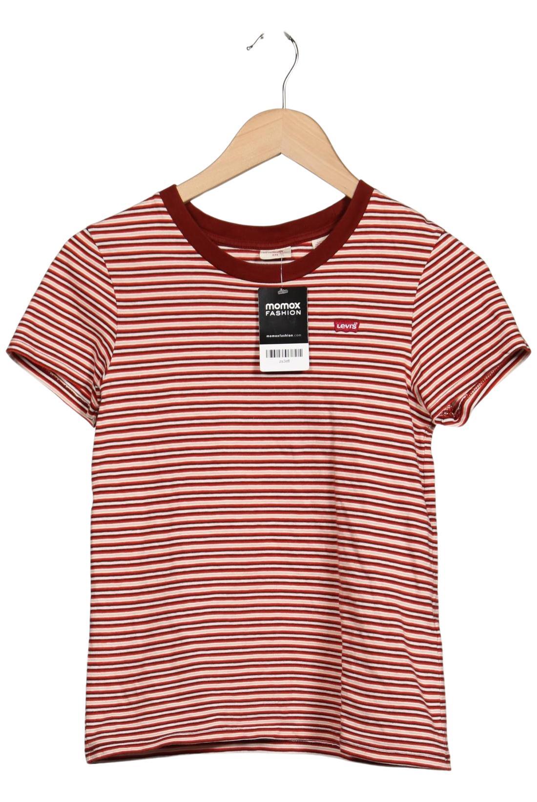 Thumbnail - Levis Damen T-Shirt, braun, Gr. 32