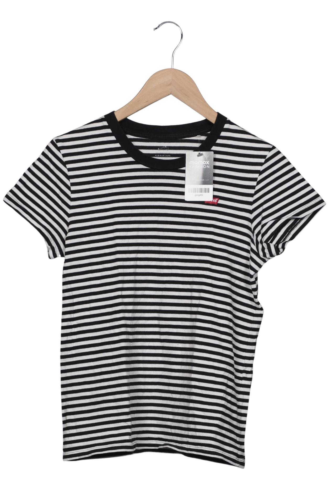 

Levis Damen T-Shirt, schwarz, Gr. 36