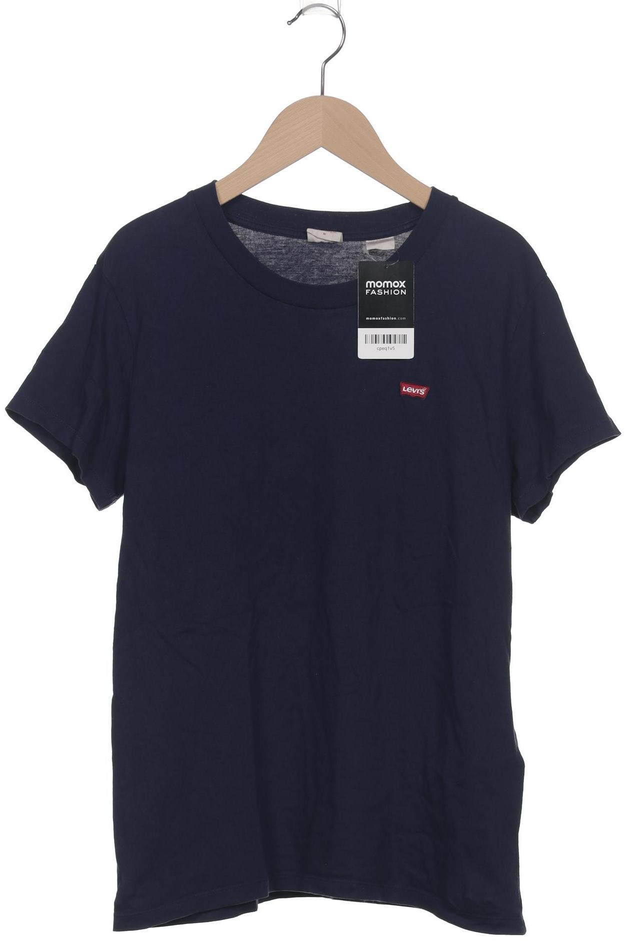 

Levis Damen T-Shirt, marineblau, Gr. 38