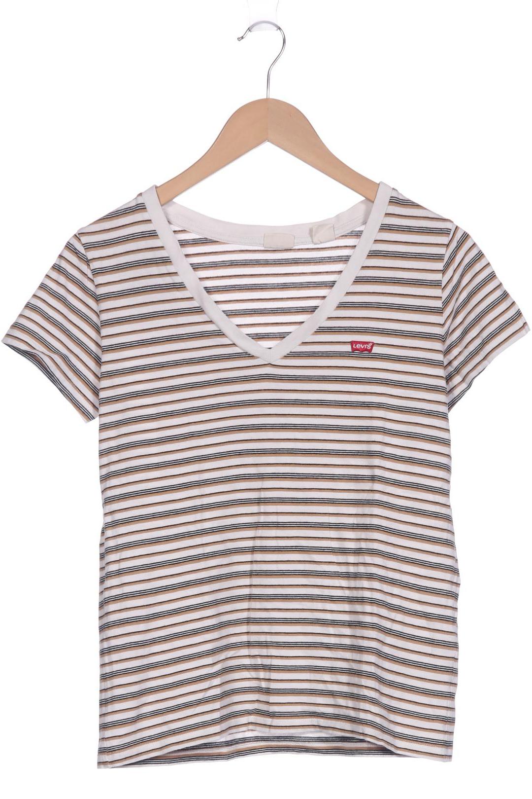 

Levis Damen T-Shirt, weiß, Gr. 38