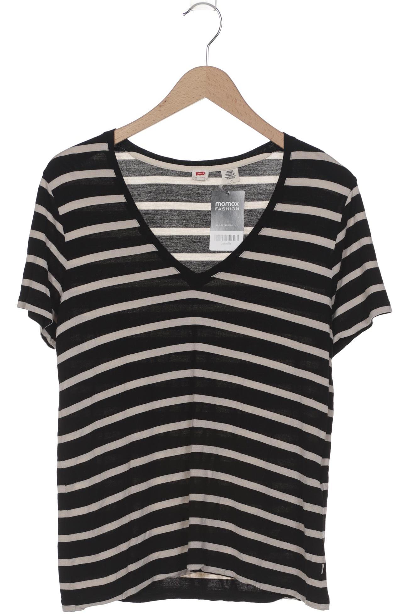 

Levis Damen T-Shirt, schwarz, Gr. 42
