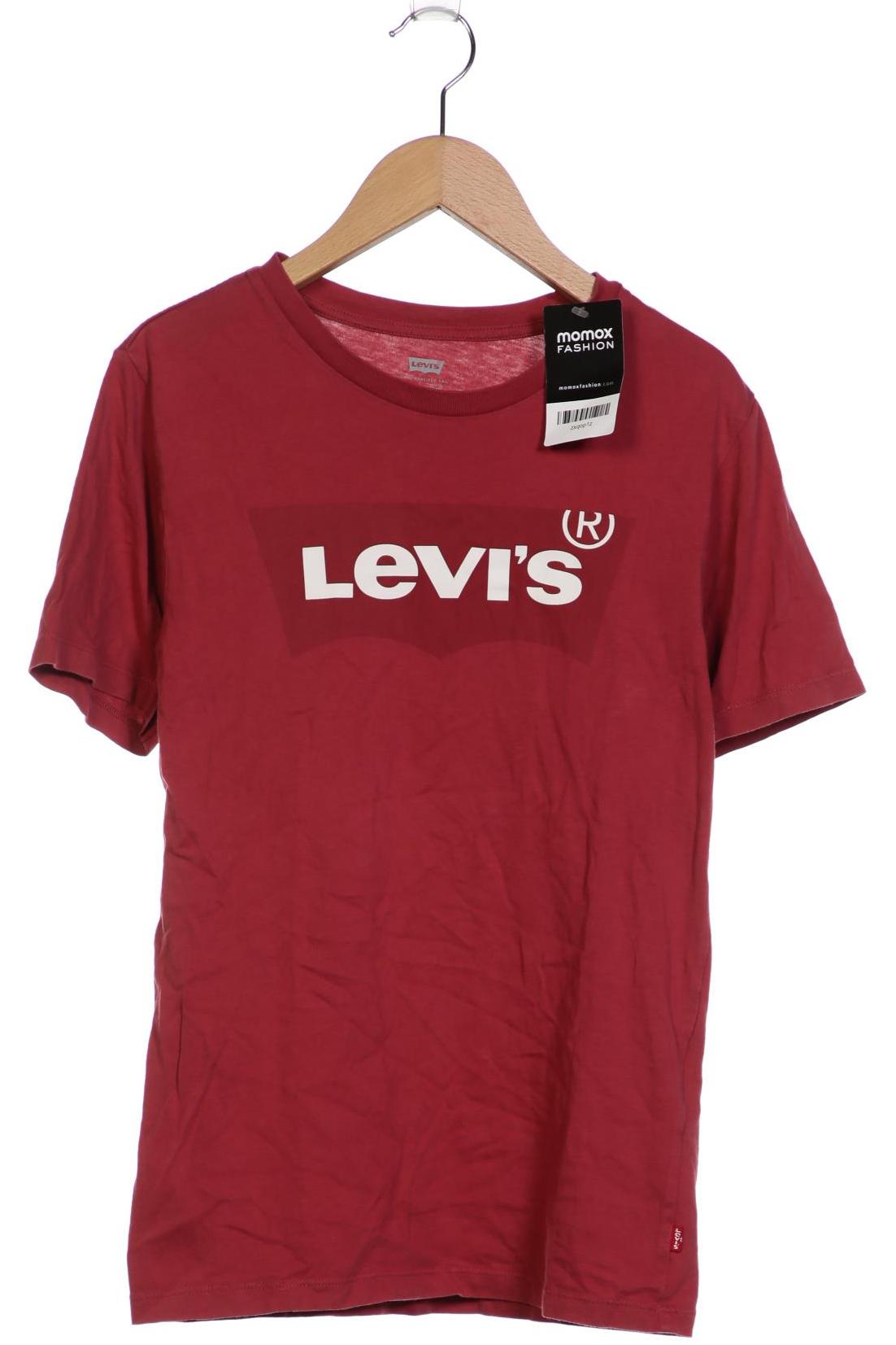 

Levis Damen T-Shirt, pink, Gr. 34