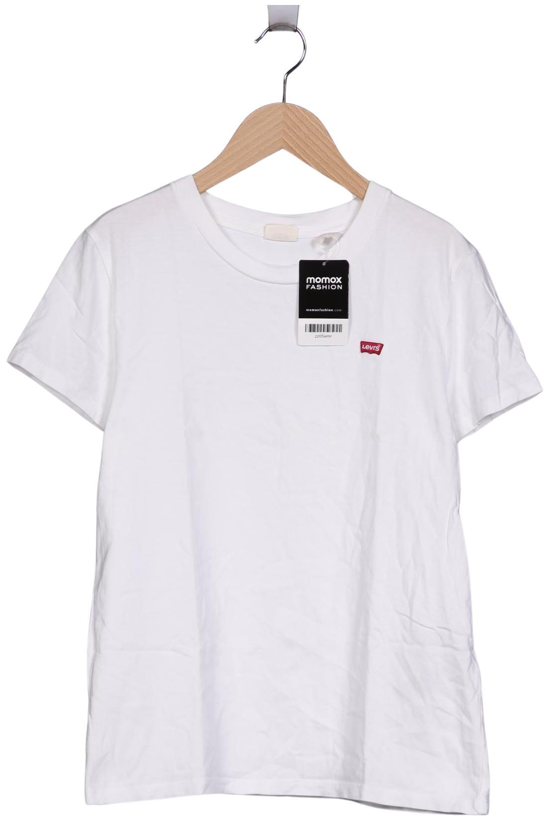 

Levis Damen T-Shirt, weiß, Gr. 38
