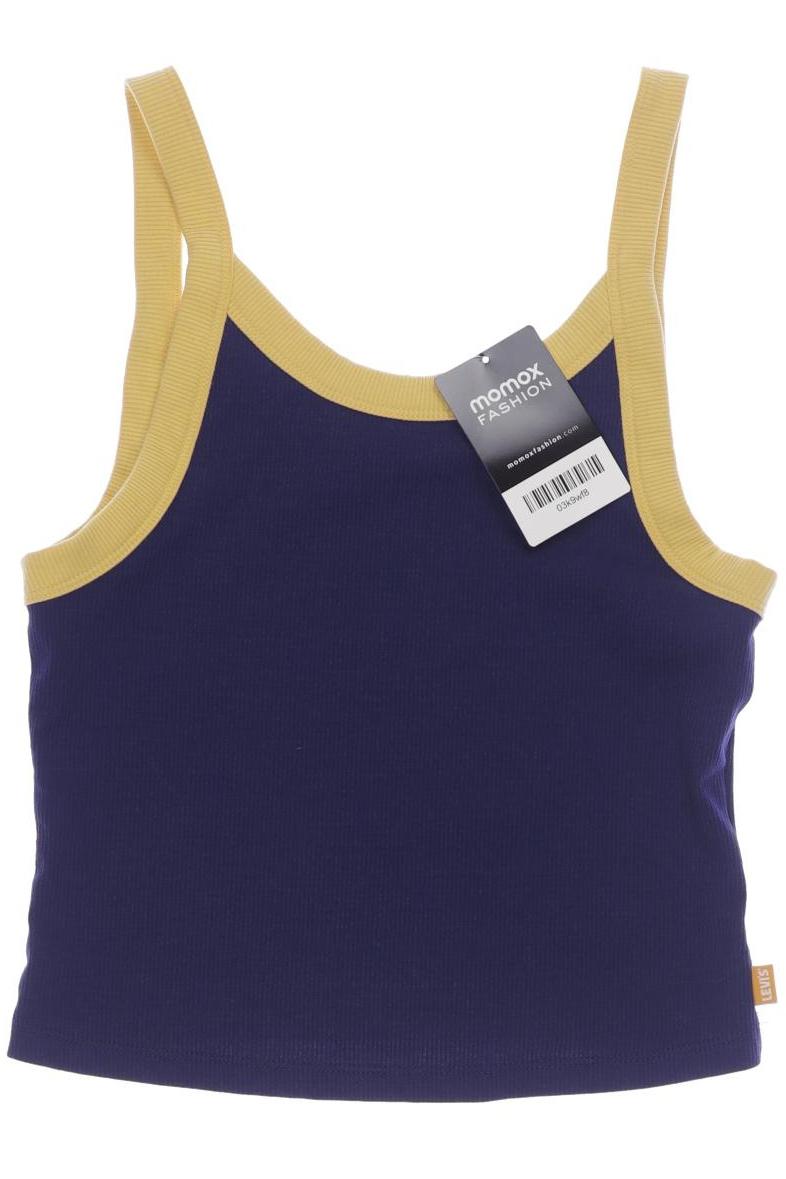 

Levis Damen Top, marineblau, Gr. 36