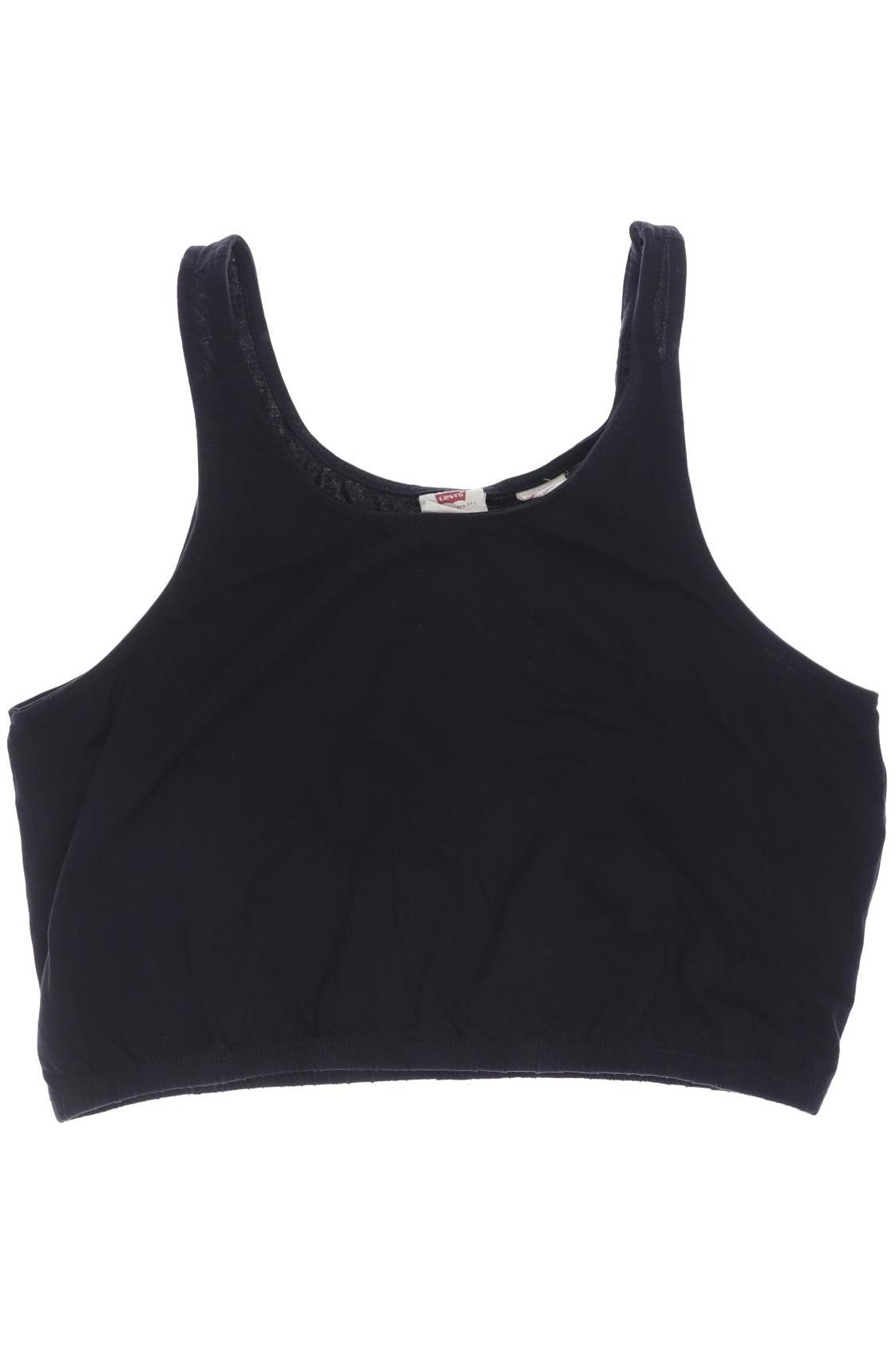 

Levis Damen Top, schwarz, Gr. 36