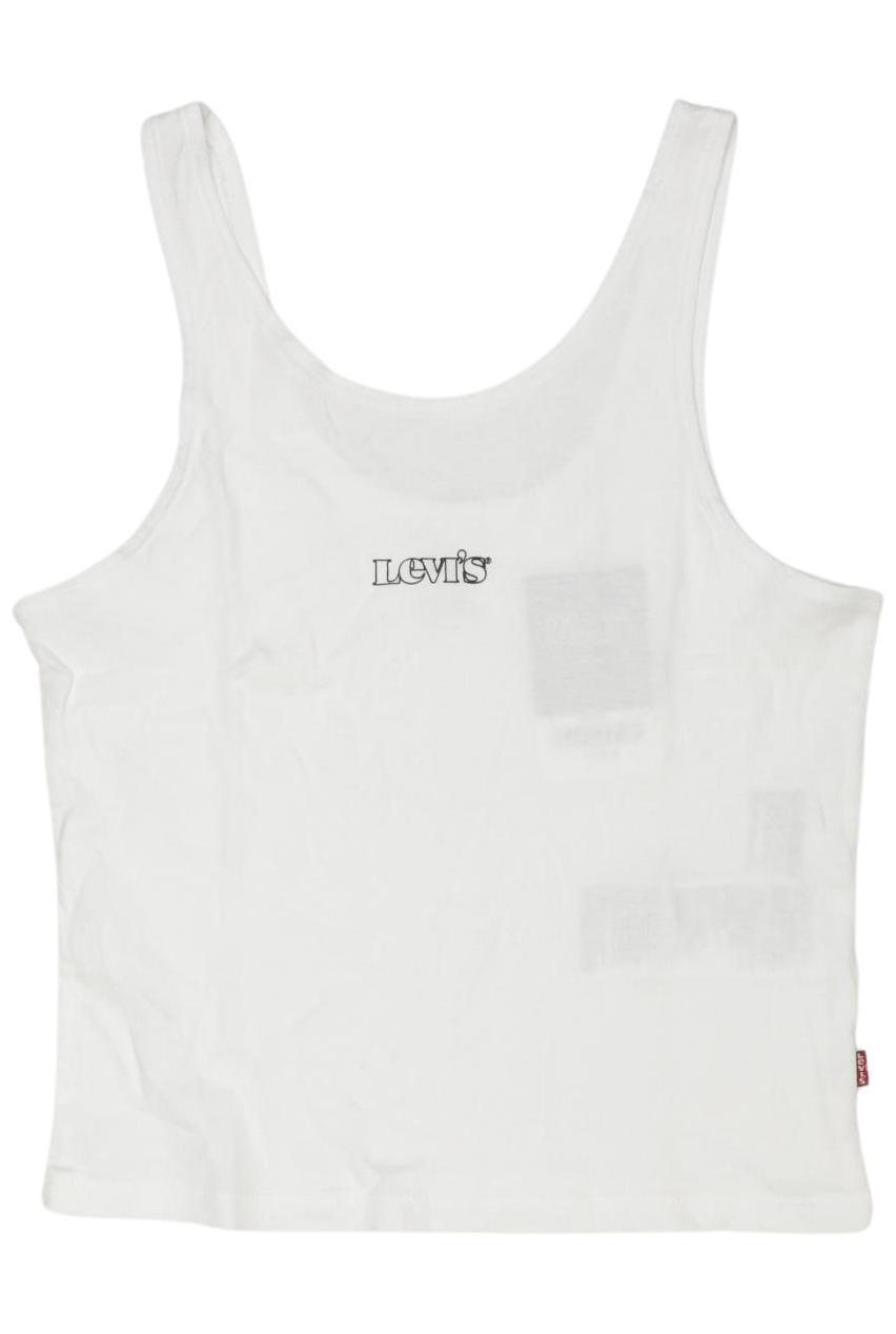 

Levis Damen Top, weiß, Gr. 36