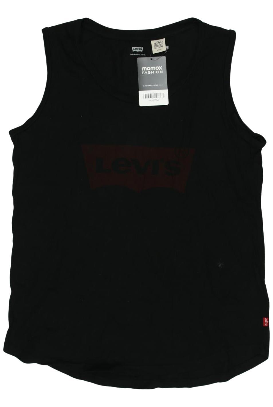 

Levis Damen Top, schwarz, Gr. 36