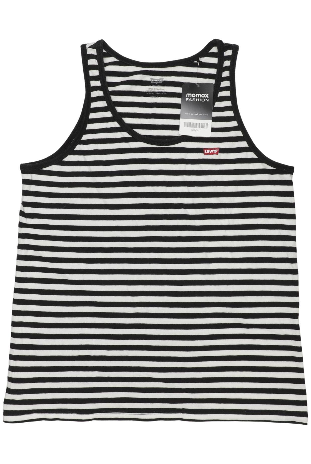 

Levis Damen Top, schwarz, Gr. 34