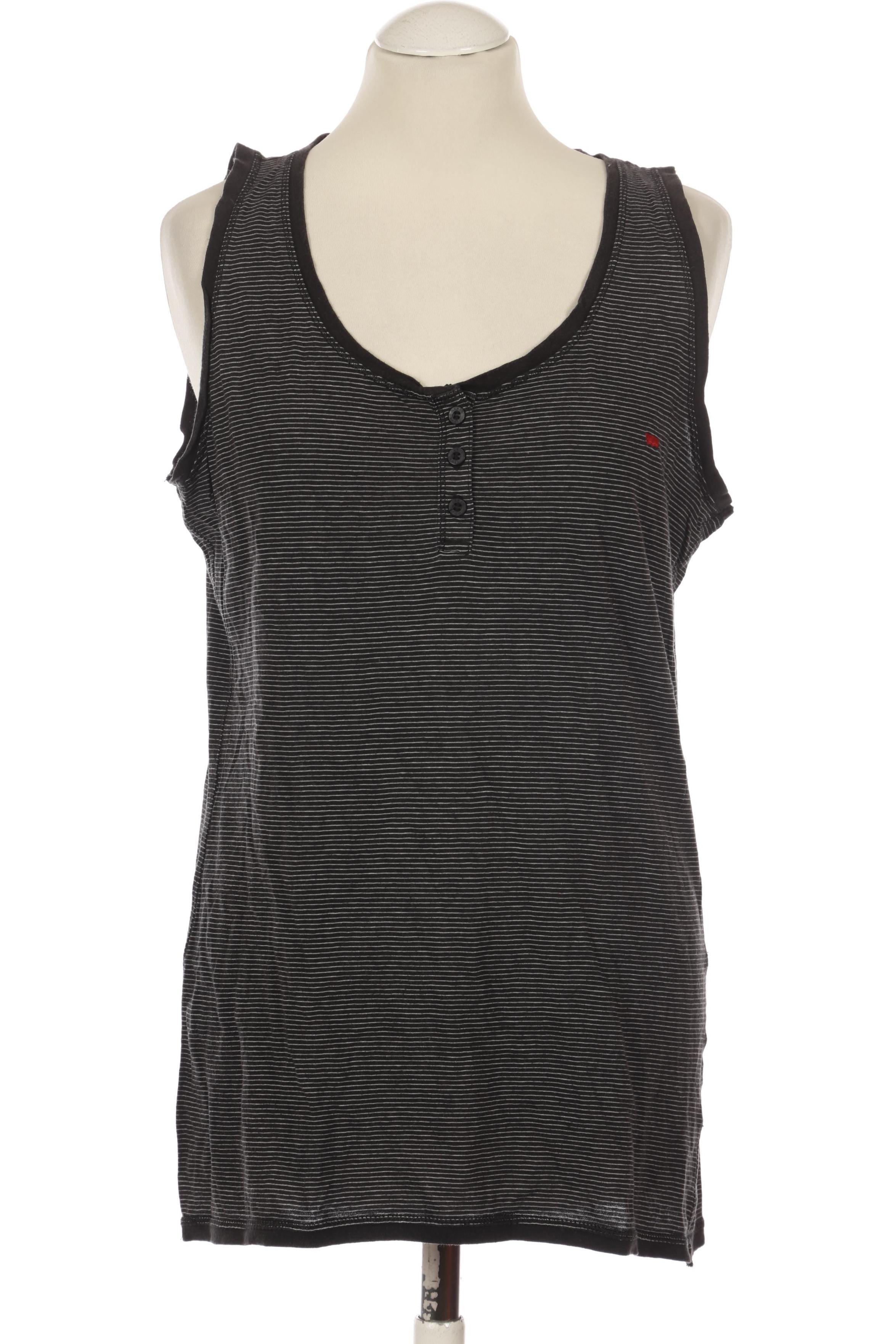 

Levis Damen Top, grau, Gr.