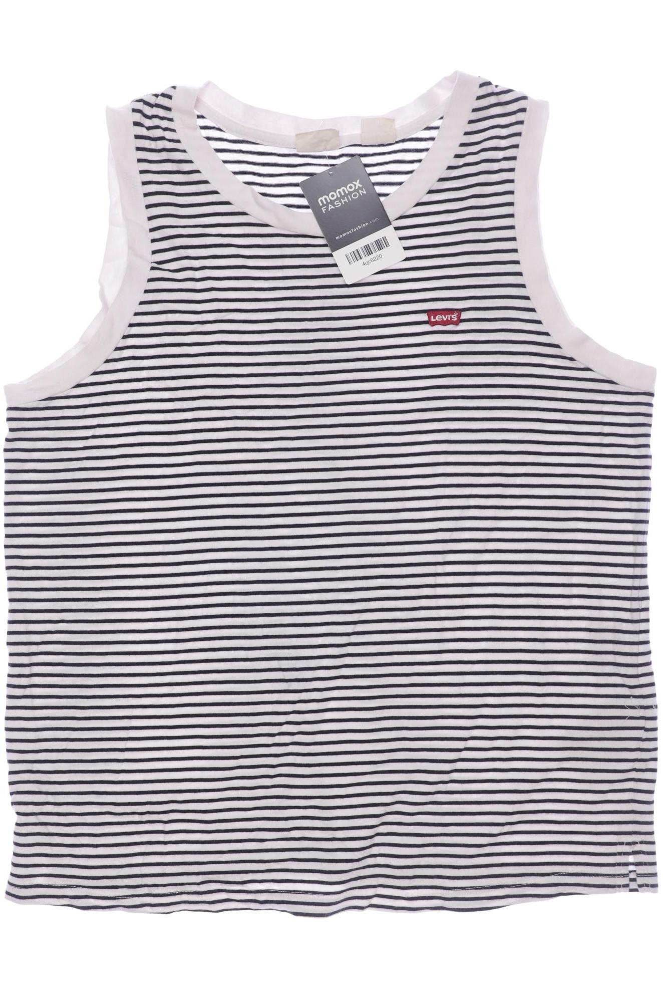 

Levis Damen Top, weiß, Gr. 38