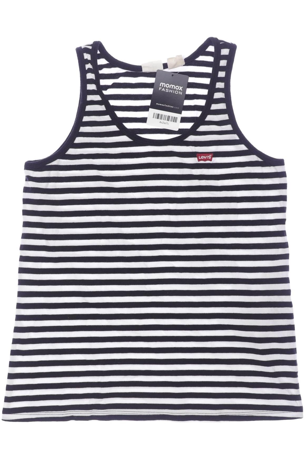 

Levis Damen Top, schwarz, Gr. 34
