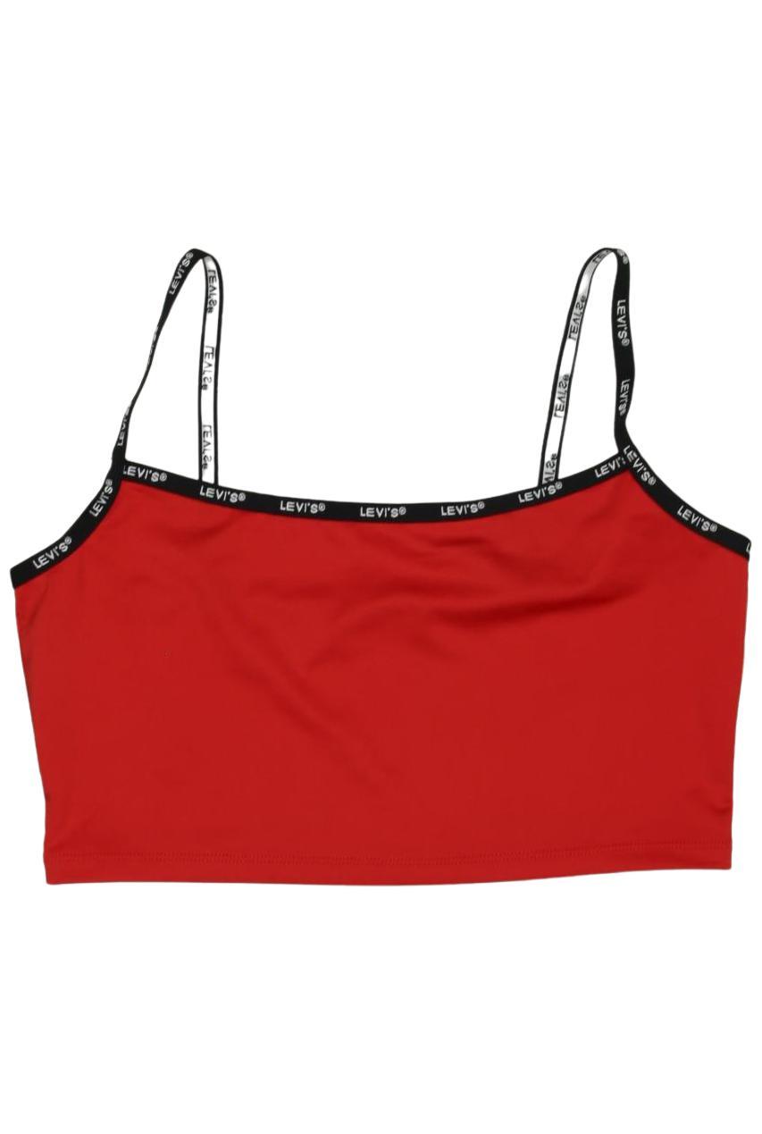 

Levis Damen Top, rot, Gr. 36