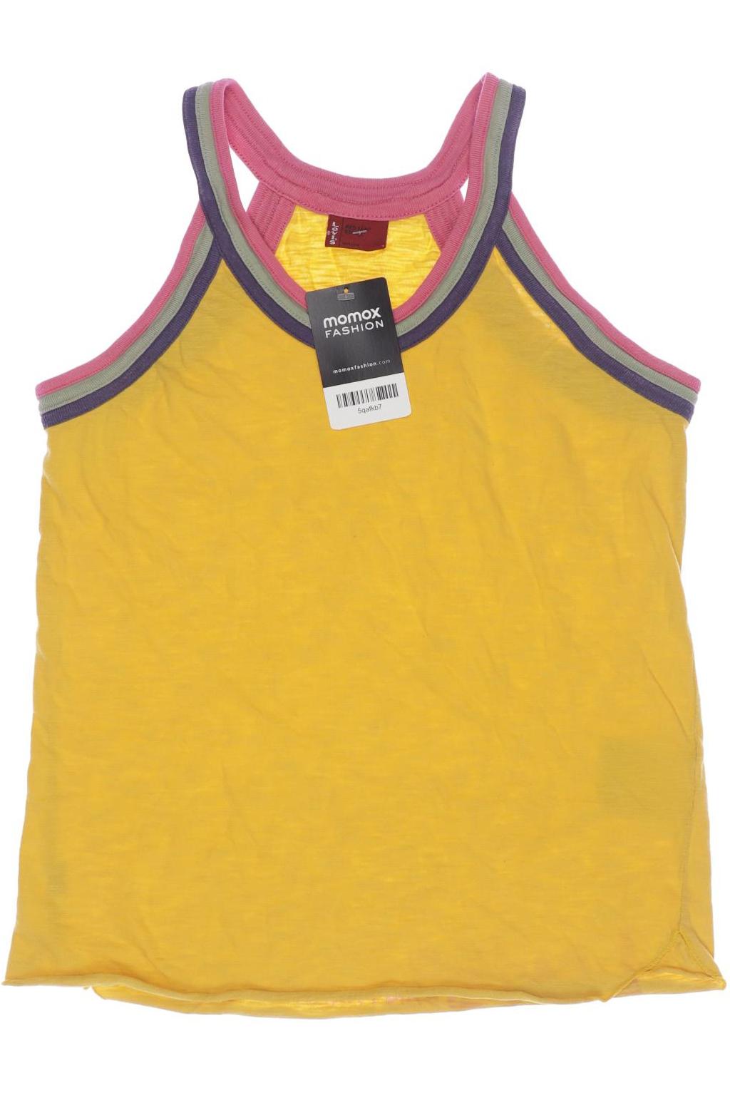 

Levis Damen Top, gelb, Gr. 36