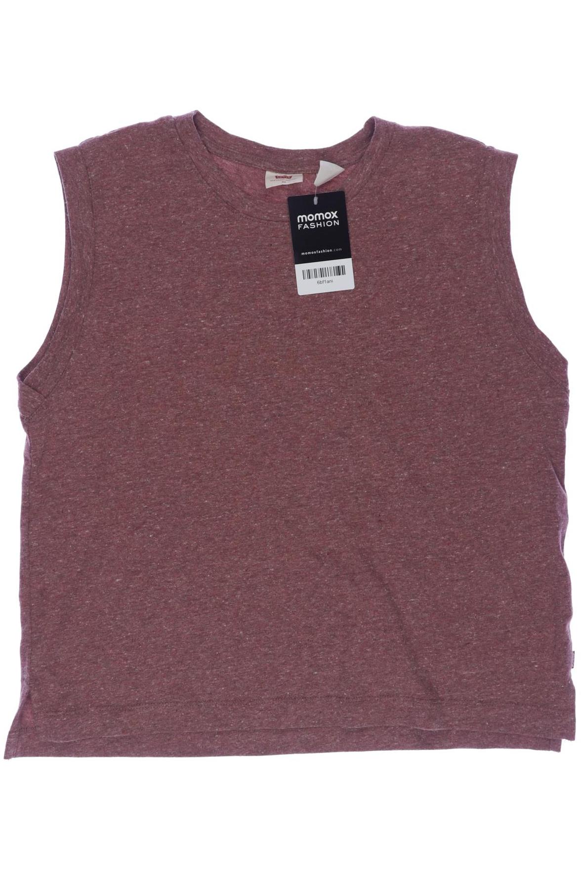 

Levis Damen Top, bordeaux, Gr. 34
