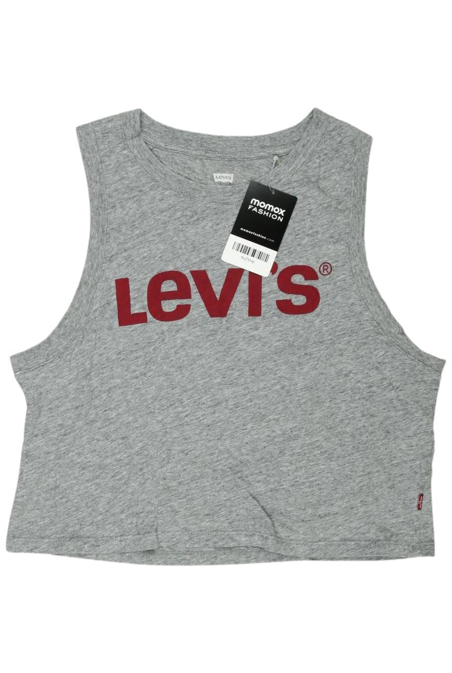 

Levis Damen Top, grau, Gr. 34
