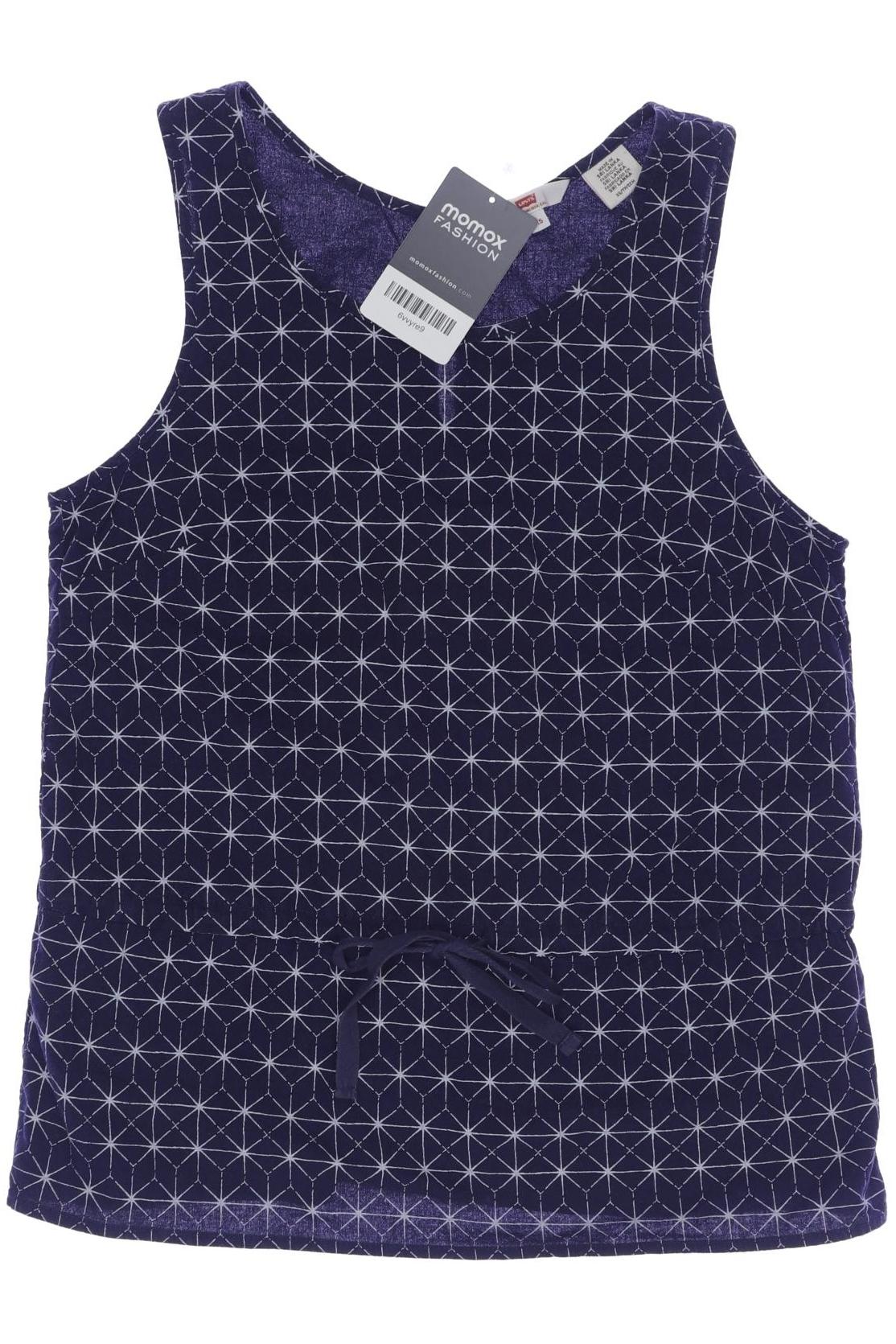

Levis Damen Top, marineblau, Gr. 34