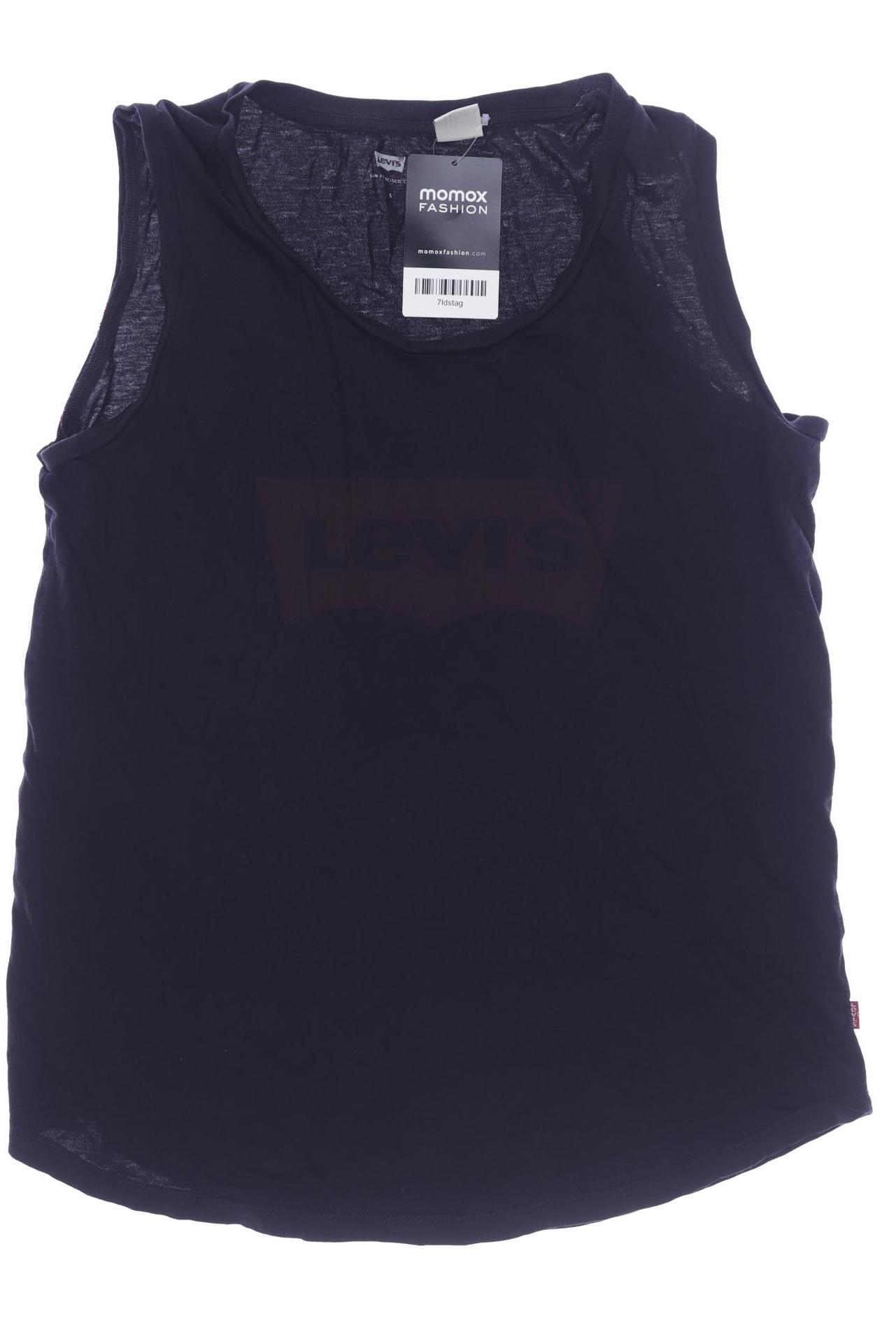 

Levis Damen Top, schwarz, Gr. 36
