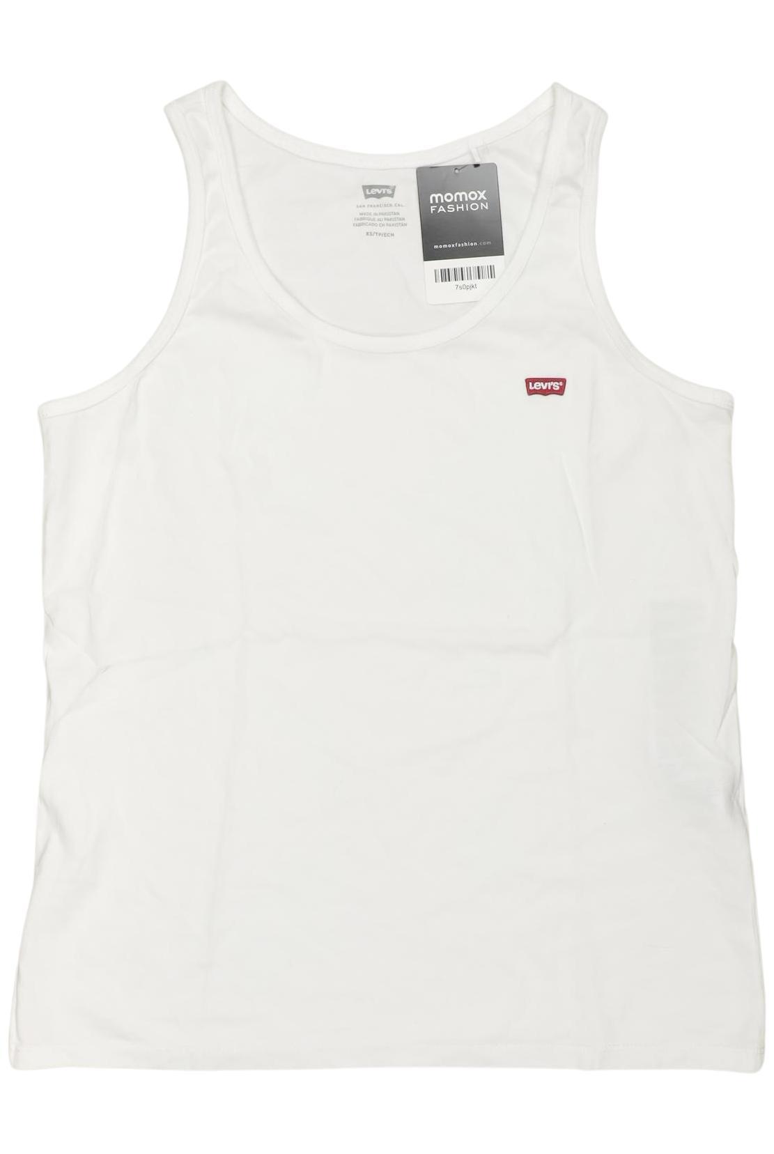 

Levis Damen Top, weiß, Gr. 34